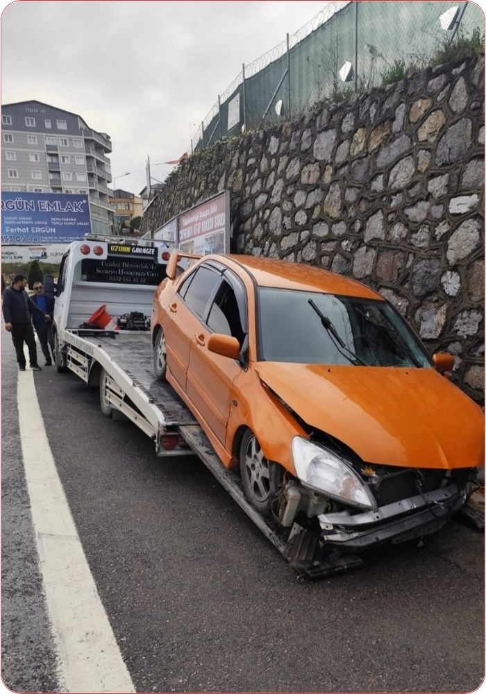 Araç Kurtarma Oto Çekici Servisi Hizmetleri | EFE Kurtarma